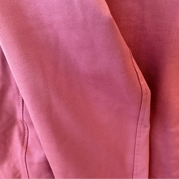 Nike Running Half Zip Purple Women’s Small Sweatshirt Jacket - Picture 11 of 11